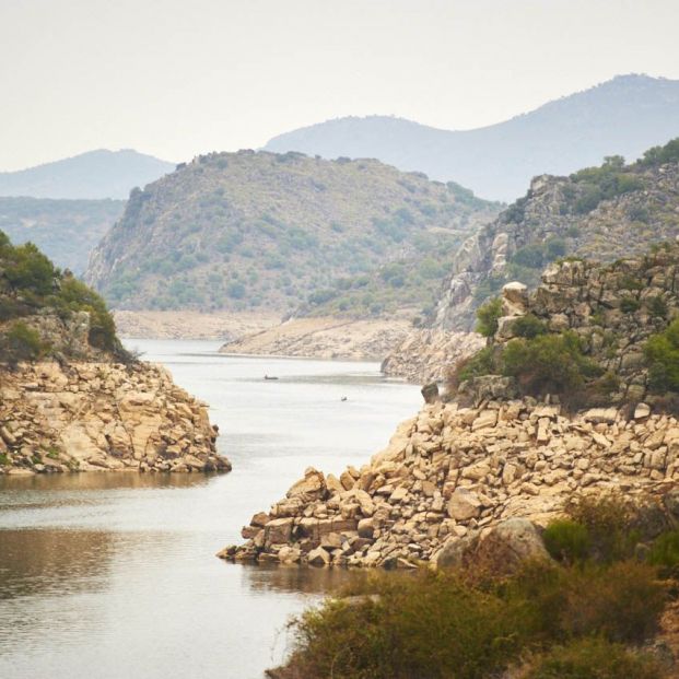 Rutas por el norte de Extremadura (https://www.turismocaceres.org/)