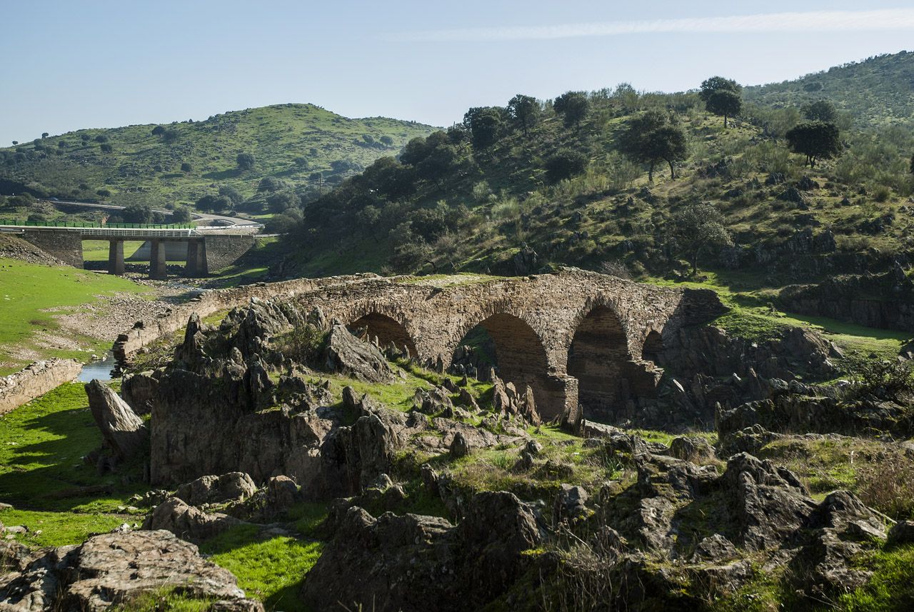 Rutas por el norte de Extremadura (https://www.turismocaceres.org/)