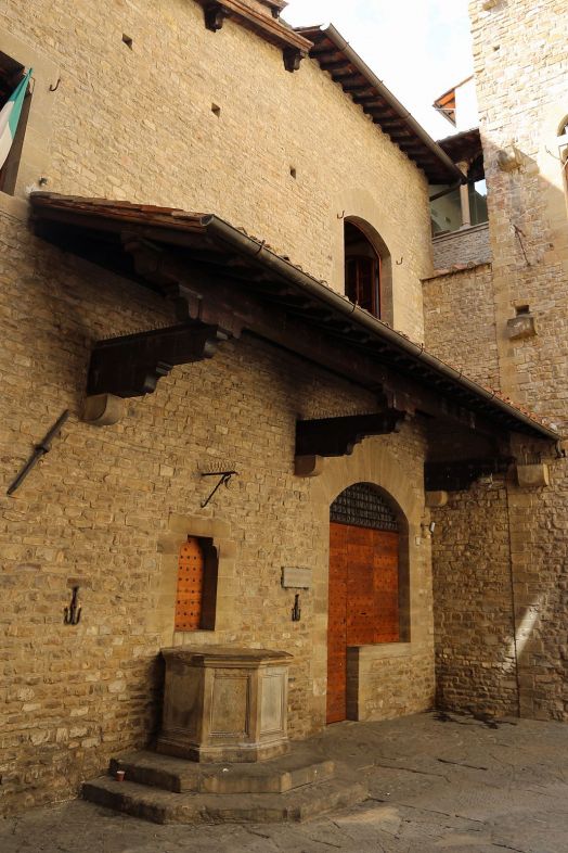 Descubre el Camino de Dante, desde Florencia hasta Rávena