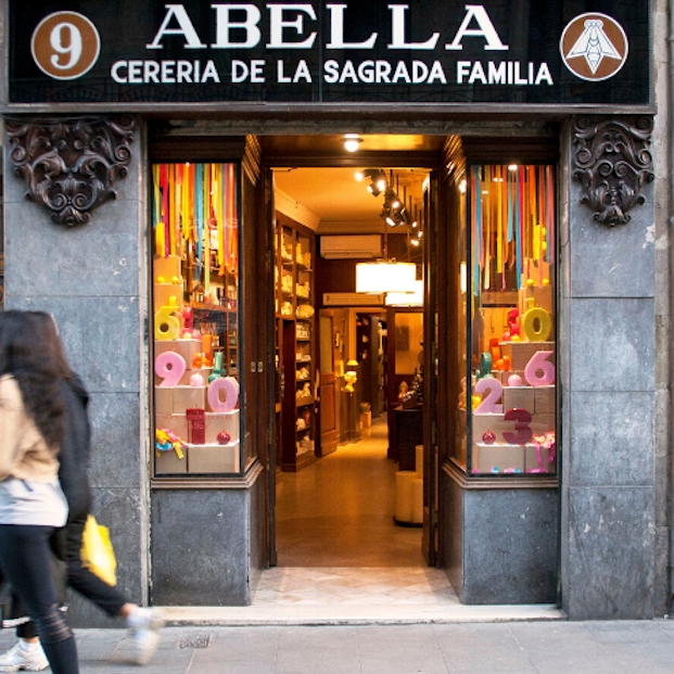 Cerería Abella