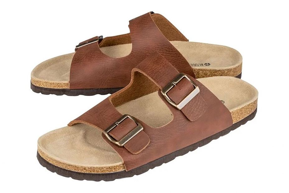 Sandalias para hombre