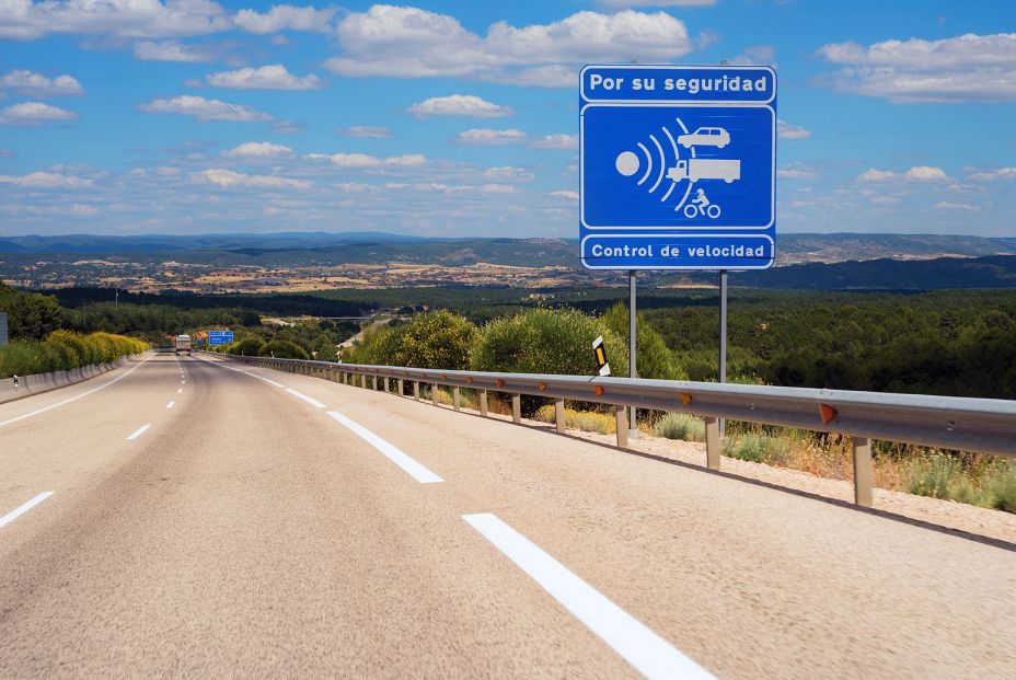 Operación salida de verano: ¡Atención, radar! Así te avisa Google Maps Foto: bigstock Operación salida de verano: ¡Atención, radar! Así te avisa Google Maps Foto: bigstock
