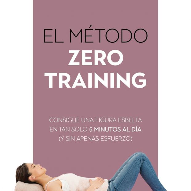 Portada El método Zero Training Tomomi Ishimura Planeta de Libros