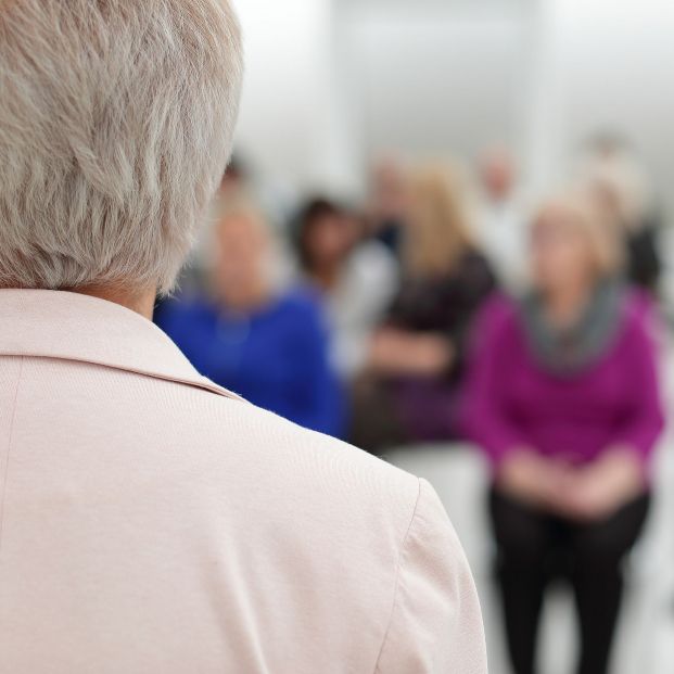El tercer sector demanda “concejalías de ancianos” en el ámbito municipal en Cataluña (Foto Bigstock) El tercer sector demanda “concejalías de ancianos” en el ámbito municipal en Cataluña (Foto Bigstock)