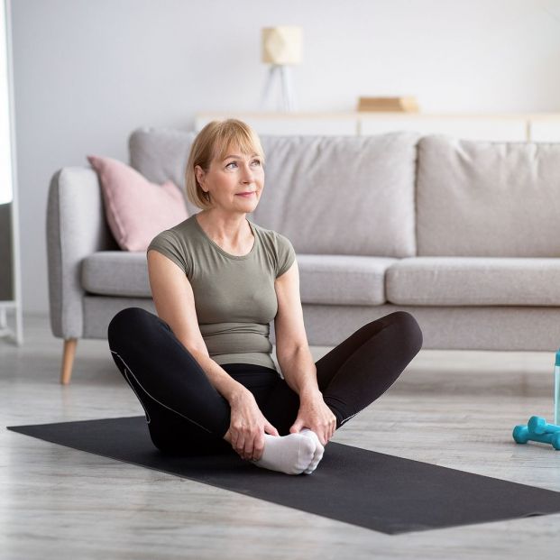 ¿Piernas cansadas en verano? Toma nota de estos ejercicios para fortalecerlas Foto: bigstock ¿Piernas cansadas en verano? Toma nota de estos ejercicios para fortalecerlas Foto: bigstock