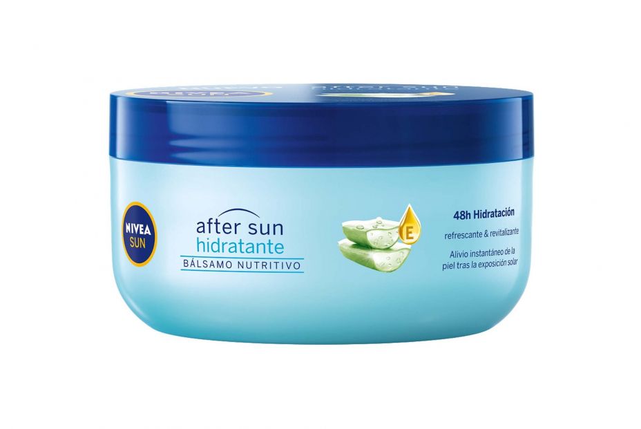 nivea nivea