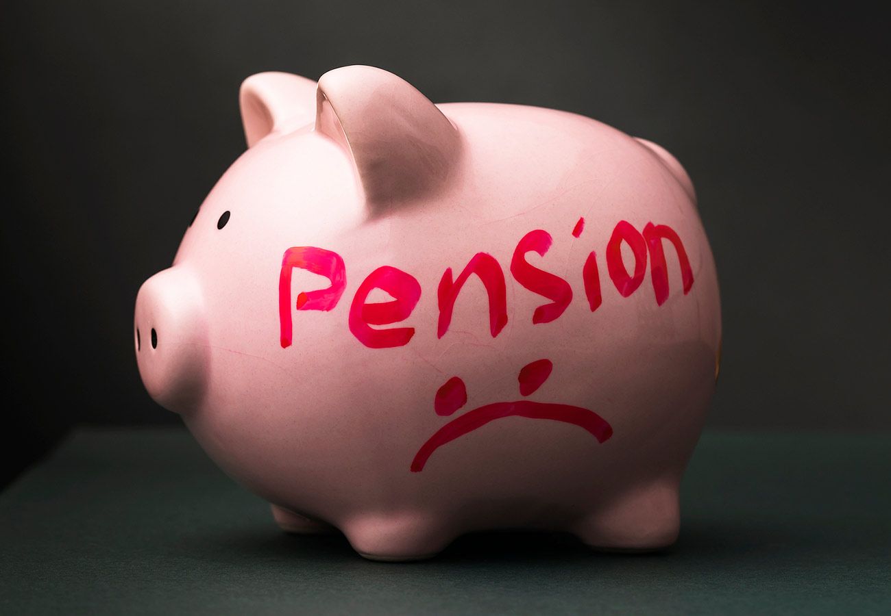 El Instituto Santalucía alerta: ningún trabajador aporta lo suficiente para financiar su pensión