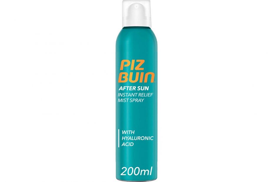 piz buin piz buin