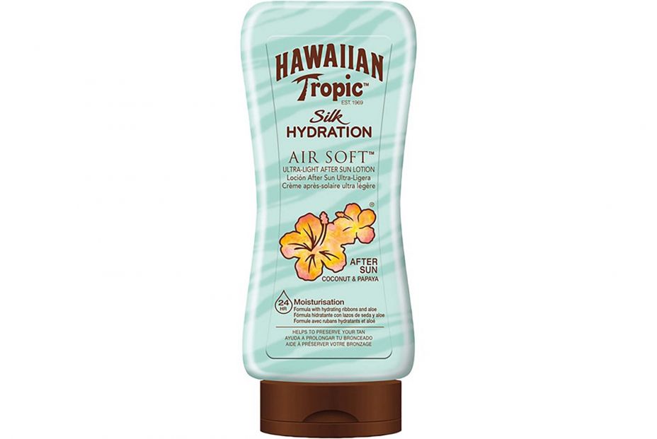 Hawaiian Hawaiian