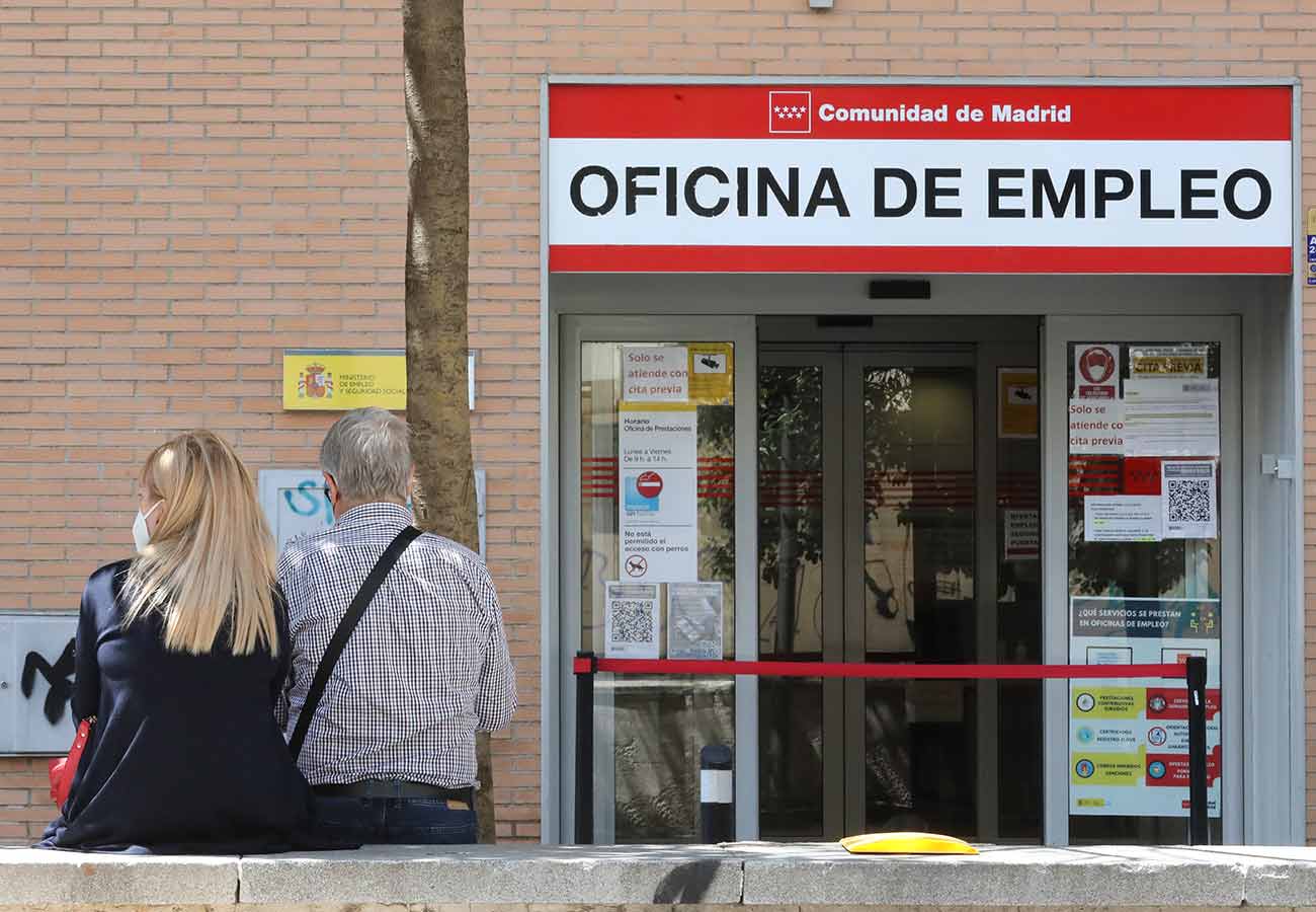 ATA advierte de la desaceleración en la creación de empleo en los últimos meses de 2023