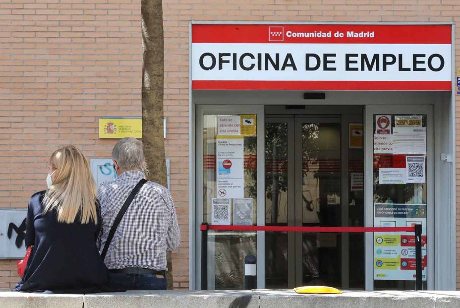 Estas son las ocho razones por las que puedes perder el subsidio del SEPE para mayores de 52 años