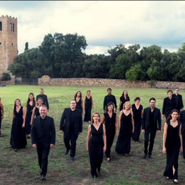 Música antigua en los Pirineos 33 municipios donde disfrutarla este verano mientras haces turismo (Foto Femap)