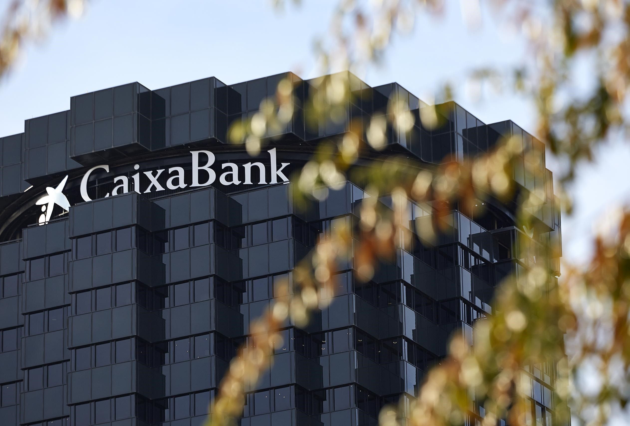 CaixaBank, entre las empresas con mejor reputación y responsabilidad social empresarial