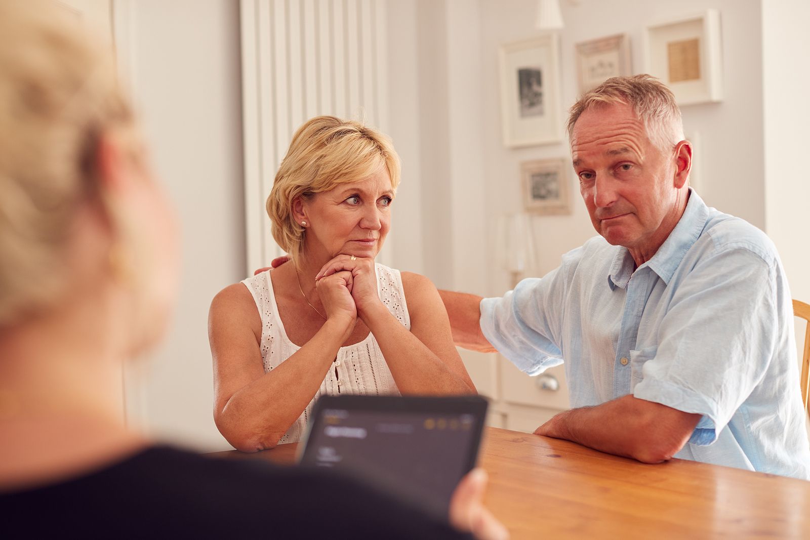 Seguros que el banco puede obligarte a contratar para concederte la hipoteca (Foto Bigstock)