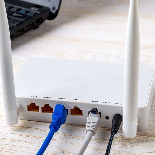 ¿Tu WiFi va lento? Analiza la red con estas aplicaciones Foto: bigstock