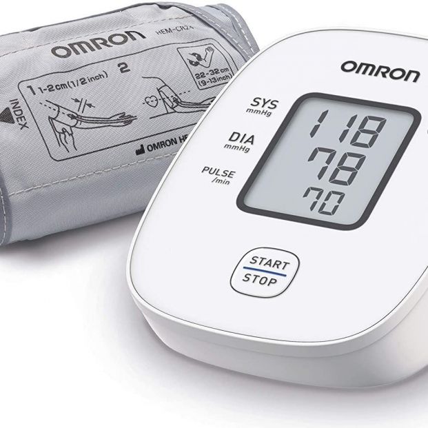 Tensiómetro Omron Amazon