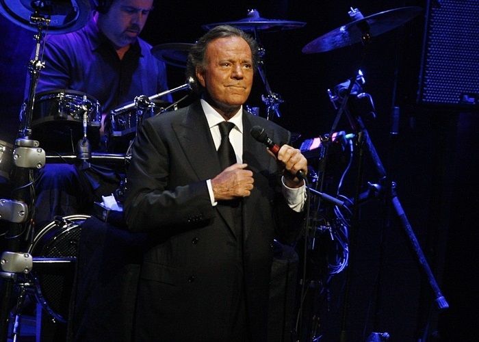 Julio Iglesias