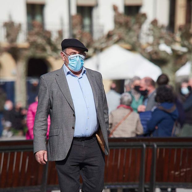 Expertos valoran que la reforma de las pensiones retoma el consenso político y el diálogo social (Foto Europa Press)