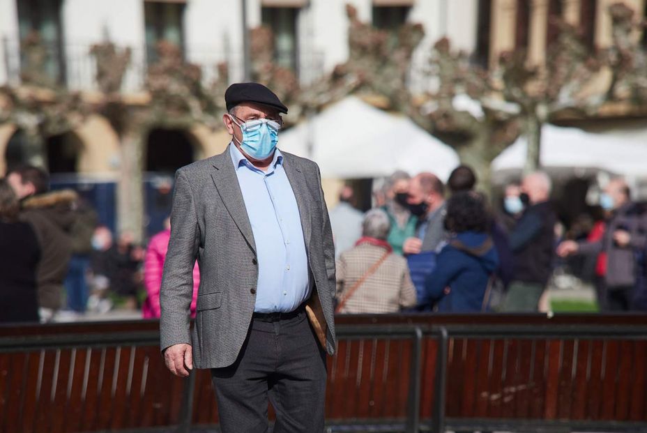 Expertos valoran que la reforma de las pensiones retoma el consenso político y el diálogo social (Foto Europa Press)