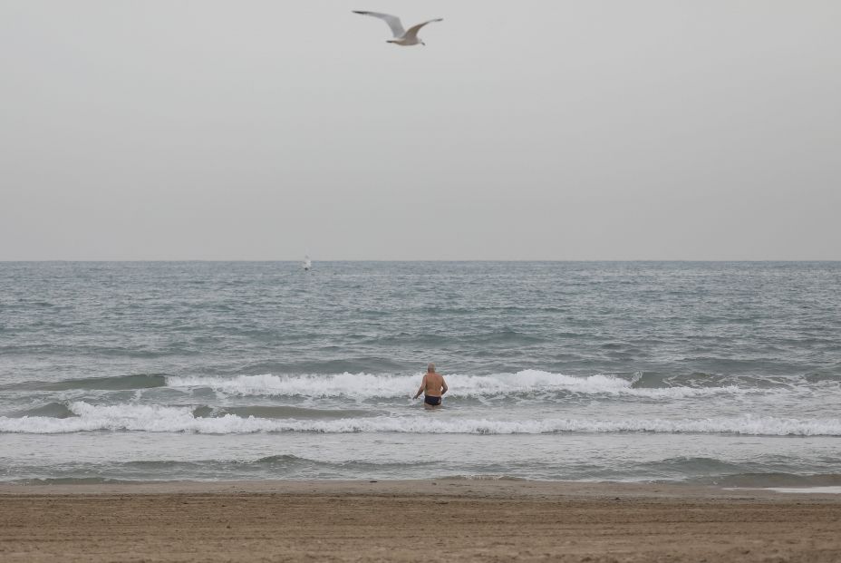 Estas son las playas donde Cruz Roja ofrece este verano su servicio de Baño Asistido. Foto: Europa Press