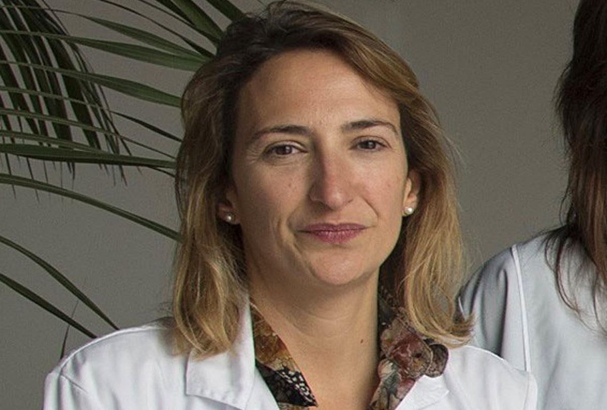 Un camionero drogado mata a una conocida doctora navarra y a su marido