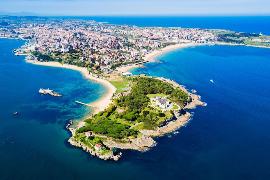 Los lugares imprescindibles que ver en Cantabria: Santander