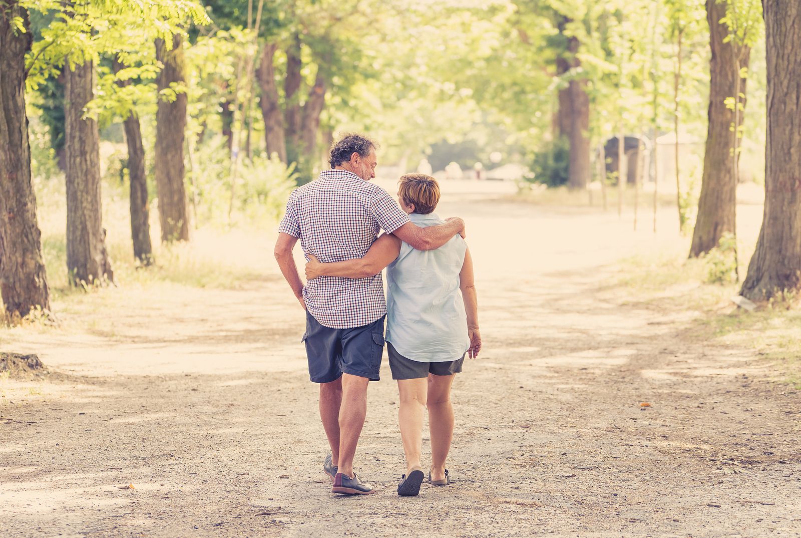 Los 'baby boomers' de los años 60, más perjudicados si Escrivá endurece la pensión a esa generación (BigStock)