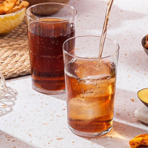 El nuevo té de Mercadona con todas las papeletas para arrasar este verano El nuevo té de Mercadona con todas las papeletas para arrasar este verano
