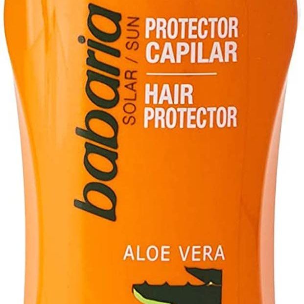 Babaria protector capilar 