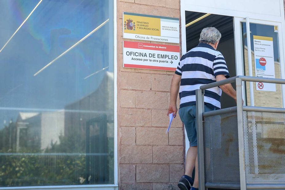 Renovación de la demanda de empleo: ¿sigue siendo automática o hay que sellar el paro? Renovación de la demanda de empleo: ¿sigue siendo automática o hay que sellar el paro?