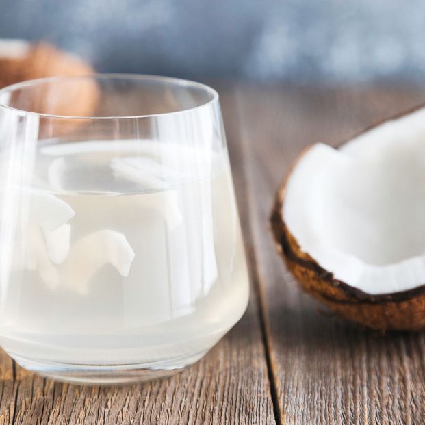 Vinagre de coco para tu ensalada: gran sabor y aporte vitamínico Foto: bigstock Vinagre de coco para tu ensalada: gran sabor y aporte vitamínico Foto: bigstock