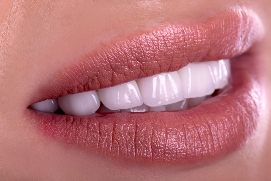 bigstock Perfect healthy teeth beautifu 397740833