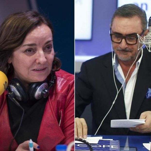 EGM de radios más escuchadas de España EGM de radios más escuchadas de España
