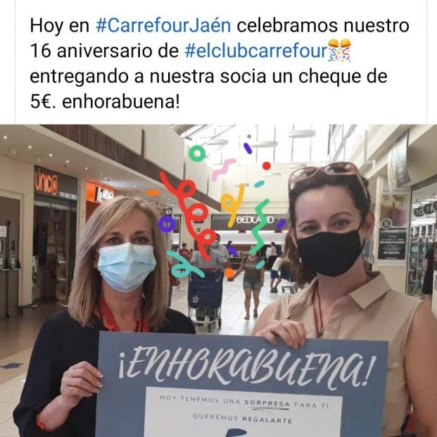 Premio Carrefour