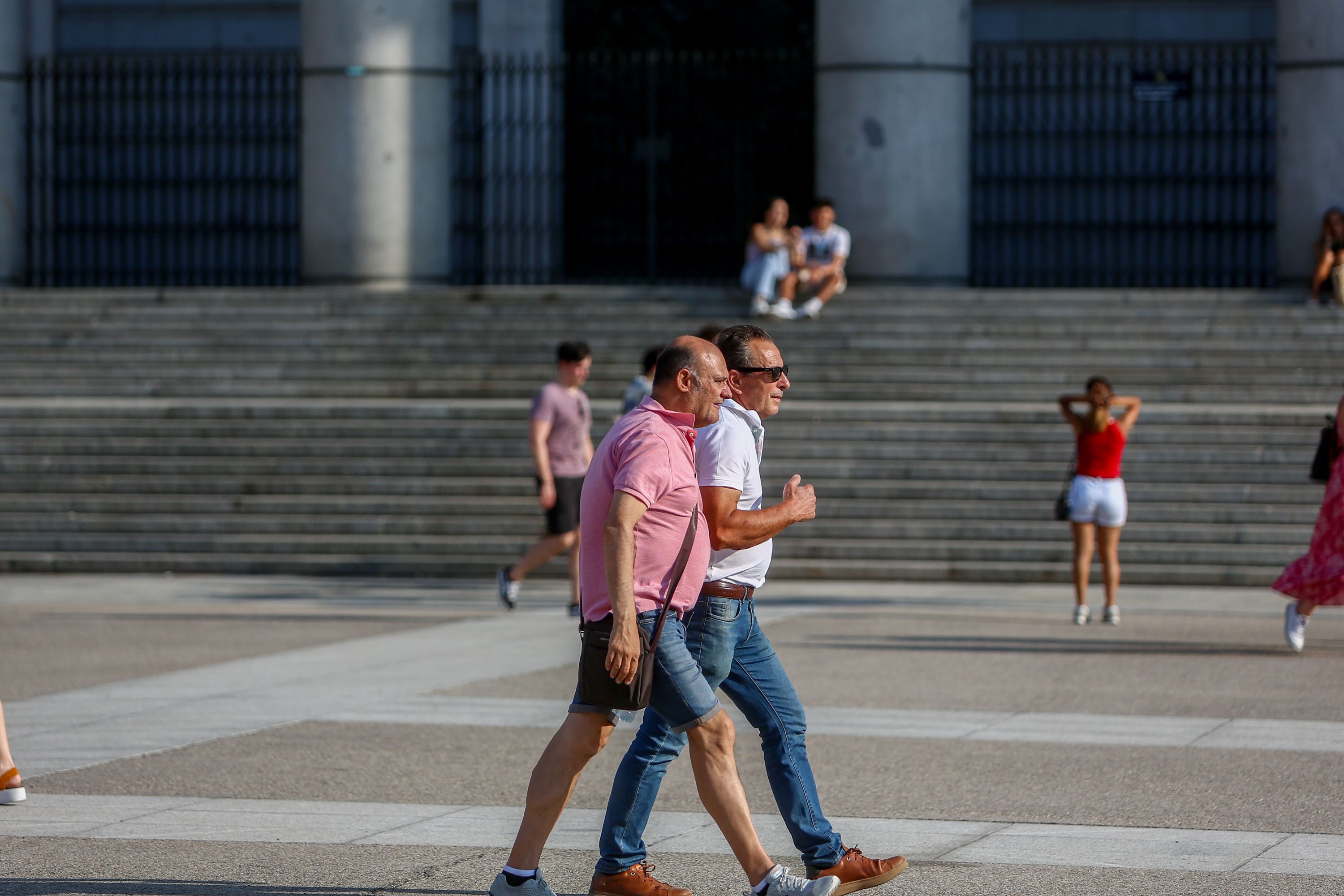 Mayores de 50 años: los más dañados por el tope de 2.000 euros en el plan de pensiones individual (Europa Press)