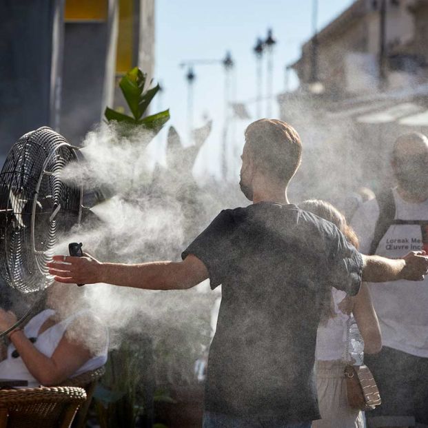 11 consejos para pasar la ola de calor, que ya tenemos encima