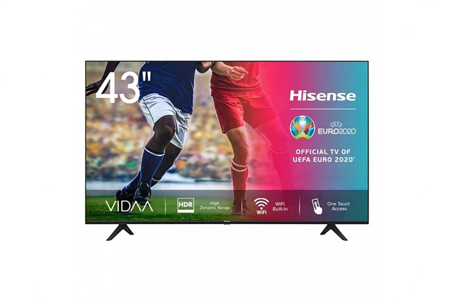 Hisense 43