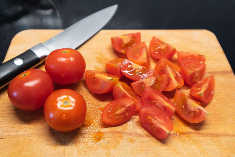 Pipirrana, así es la receta más refrescante del verano