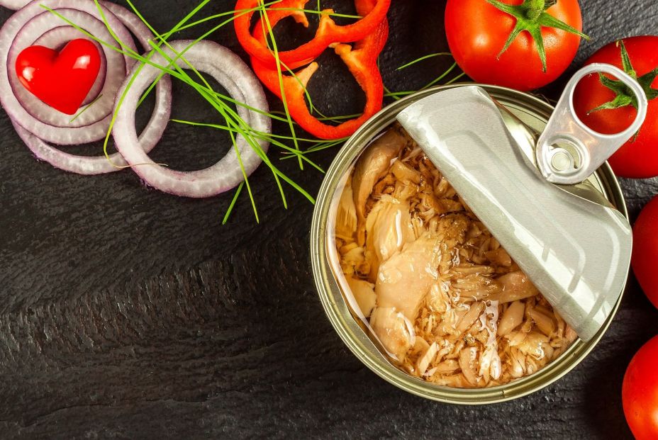 Pipirrana, así es la receta más refrescante del verano