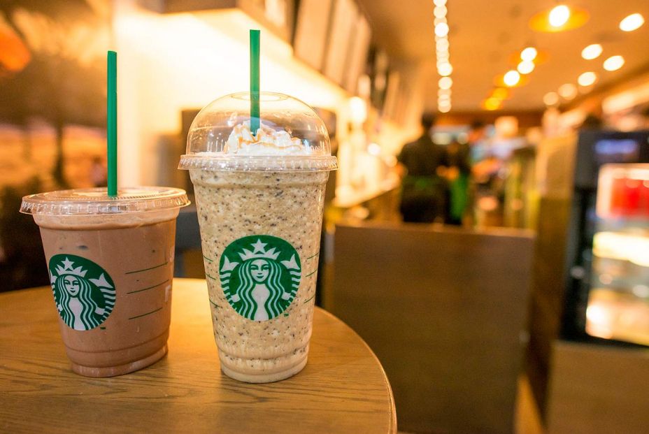 Como hacer un café frappé ideal para el verano