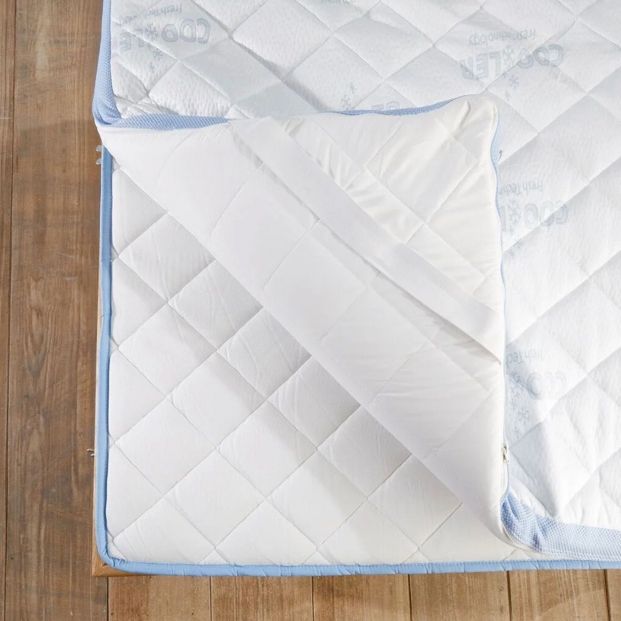 Ropa de cama Lidl (Fotos-Lidl) Ropa de cama Lidl (Fotos-Lidl)