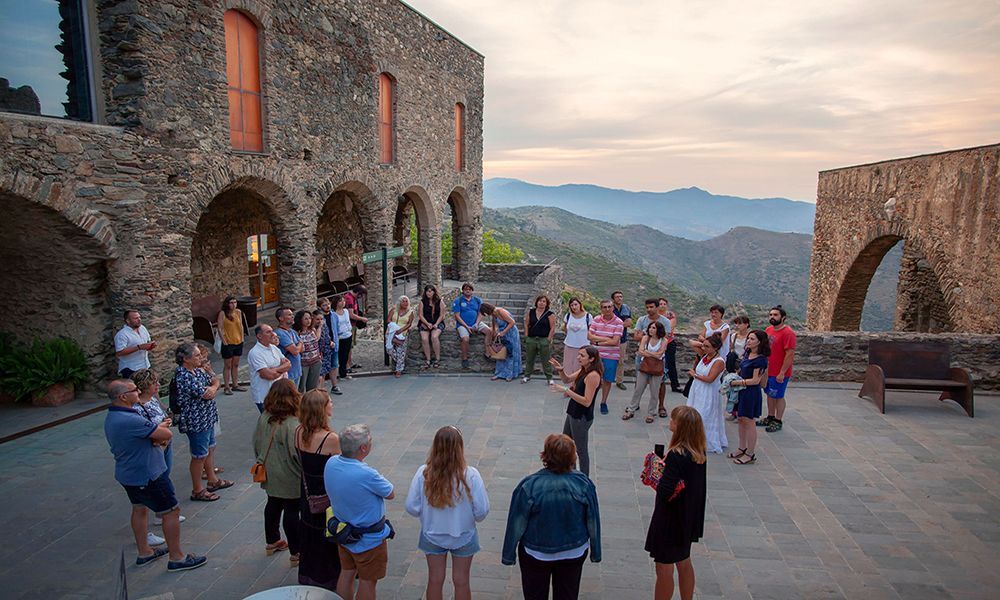 Gerona (Foto-Patrimoni Cultural)