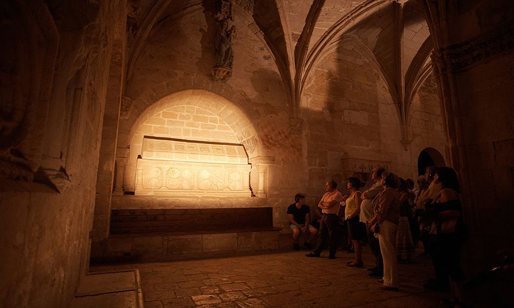 Tarragona (Foto-Patrimoni Cultural)