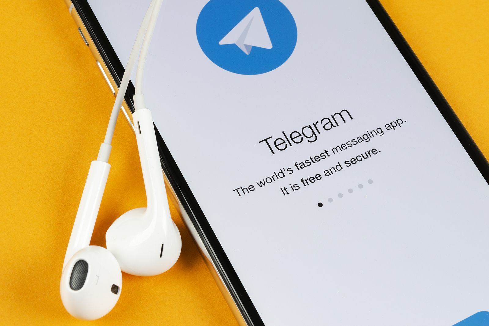 Novedad Telegram: videollamadas en grupo