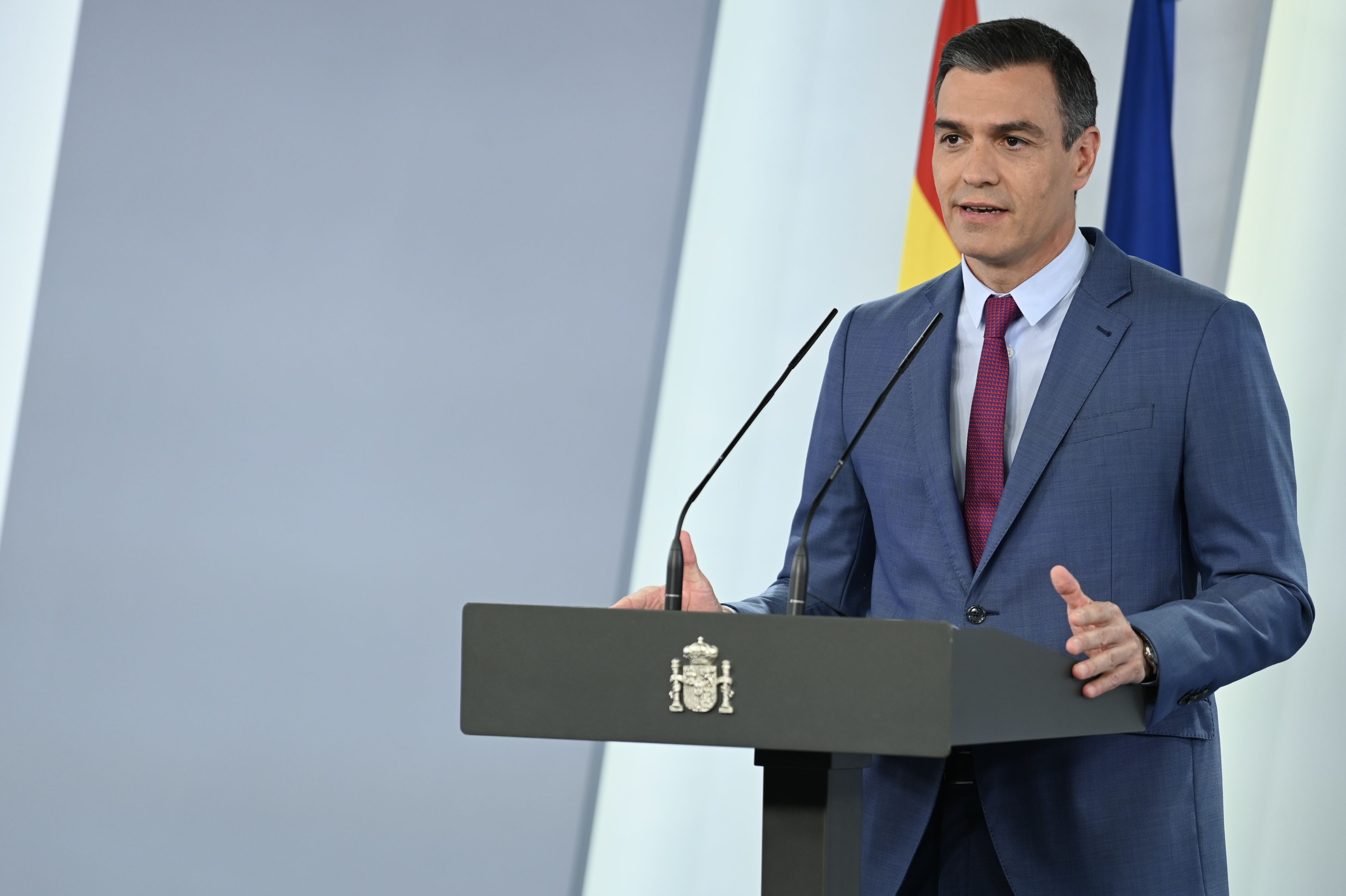Fernando Ónega, sobre la crisis de Gobierno