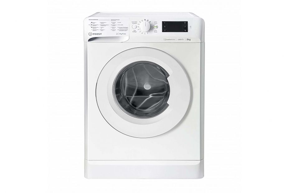 indesit 8kg