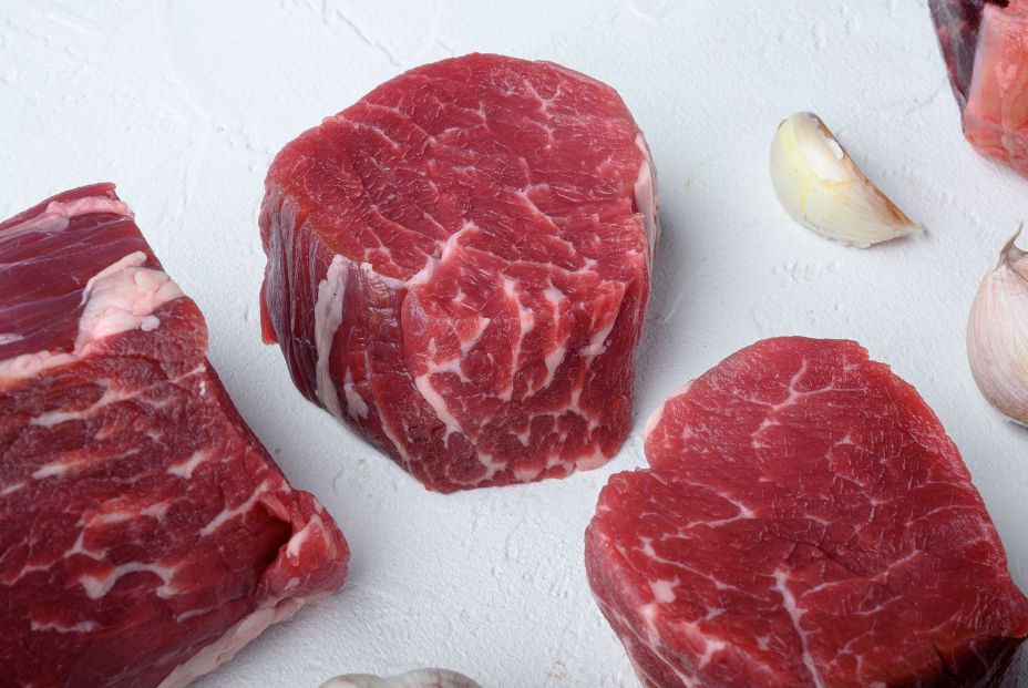 ¿La carne que comemos contiene antibióticos?
