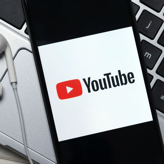 YouTube Shorts: la alternativa a TikTok de Google Foto: bigstock