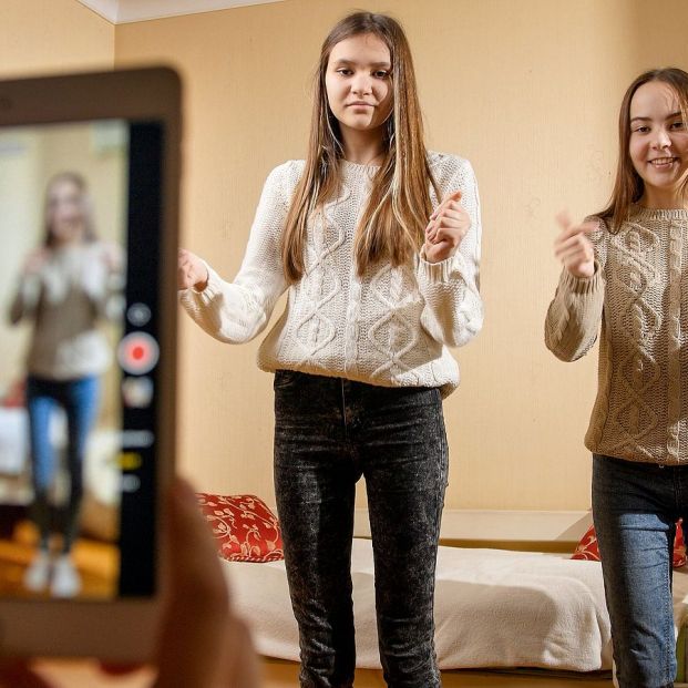 YouTube Shorts: la alternativa a TikTok de Google Foto: bigstock YouTube Shorts: la alternativa a TikTok de Google Foto: bigstock