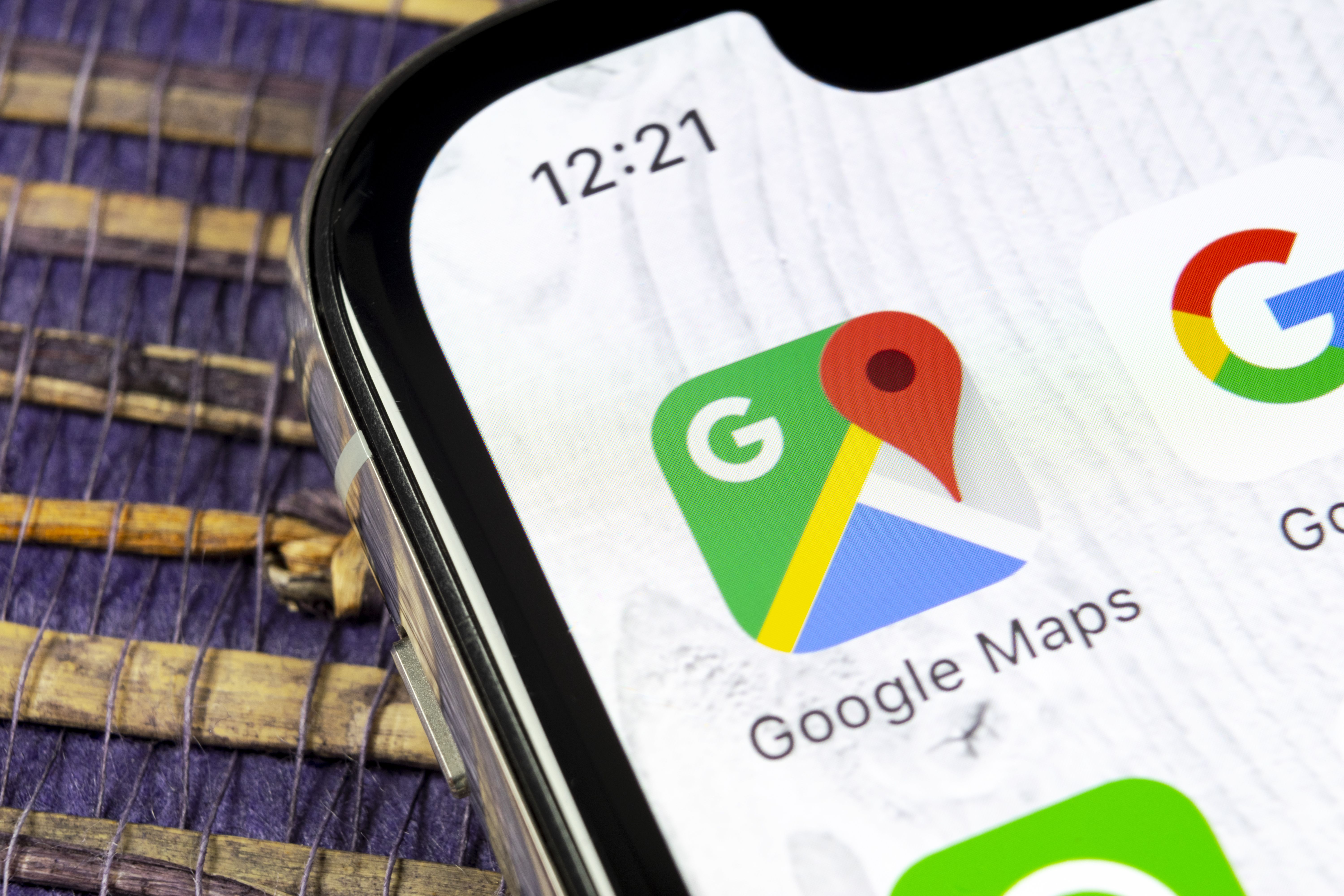 Google Maps te permite viajar en el tiempo y ver cómo ha cambiado tu calle con los años